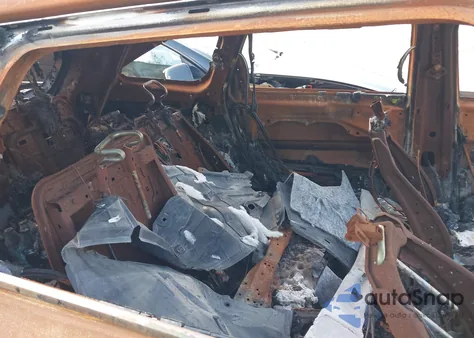 2022 Kia Sorento X-Line S из США, поврежденный, VIN 5XYRLDLC1NG146520